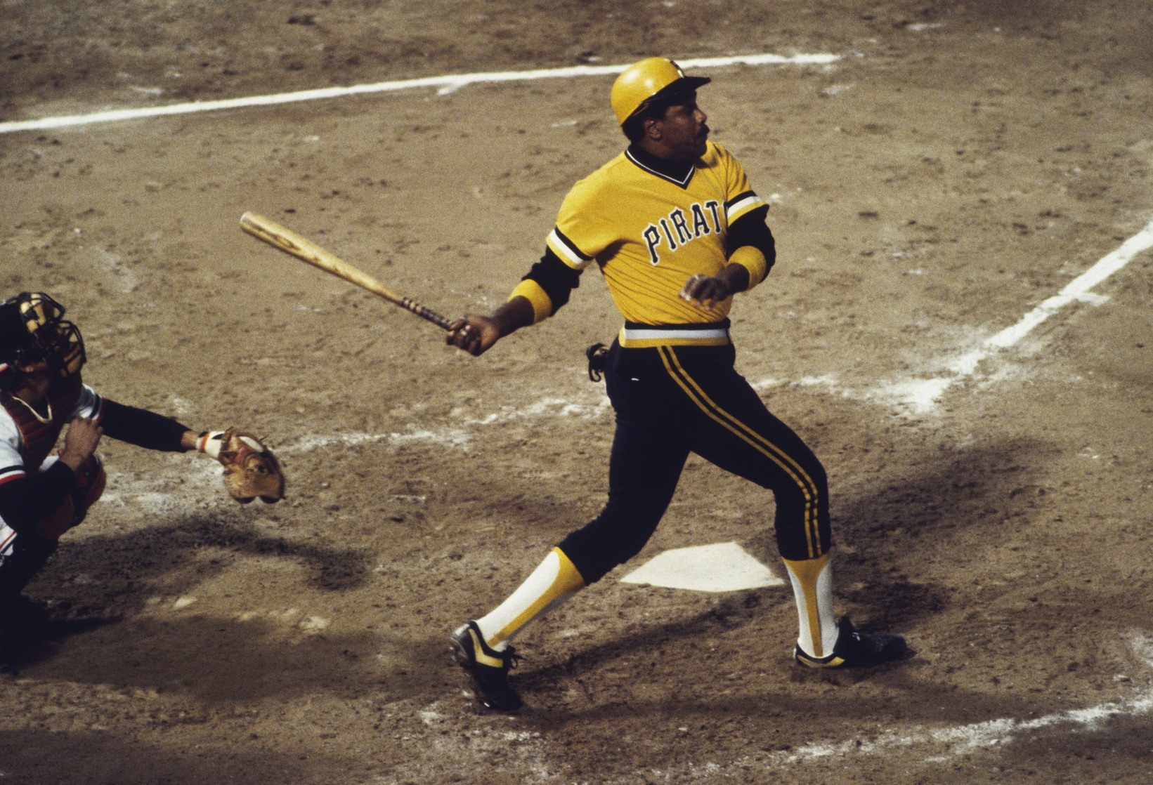 Picture of Willie Stargell