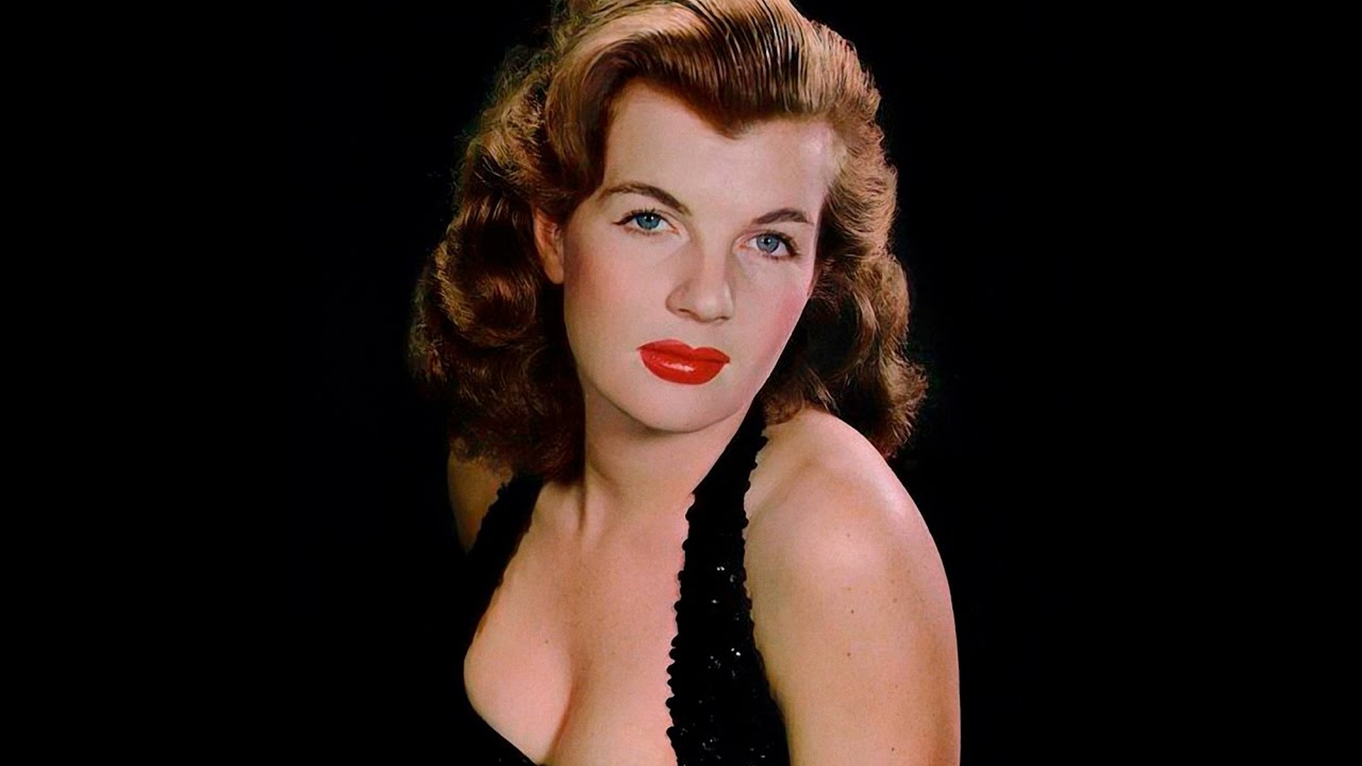 Corinne Calvet Corinne Calvet