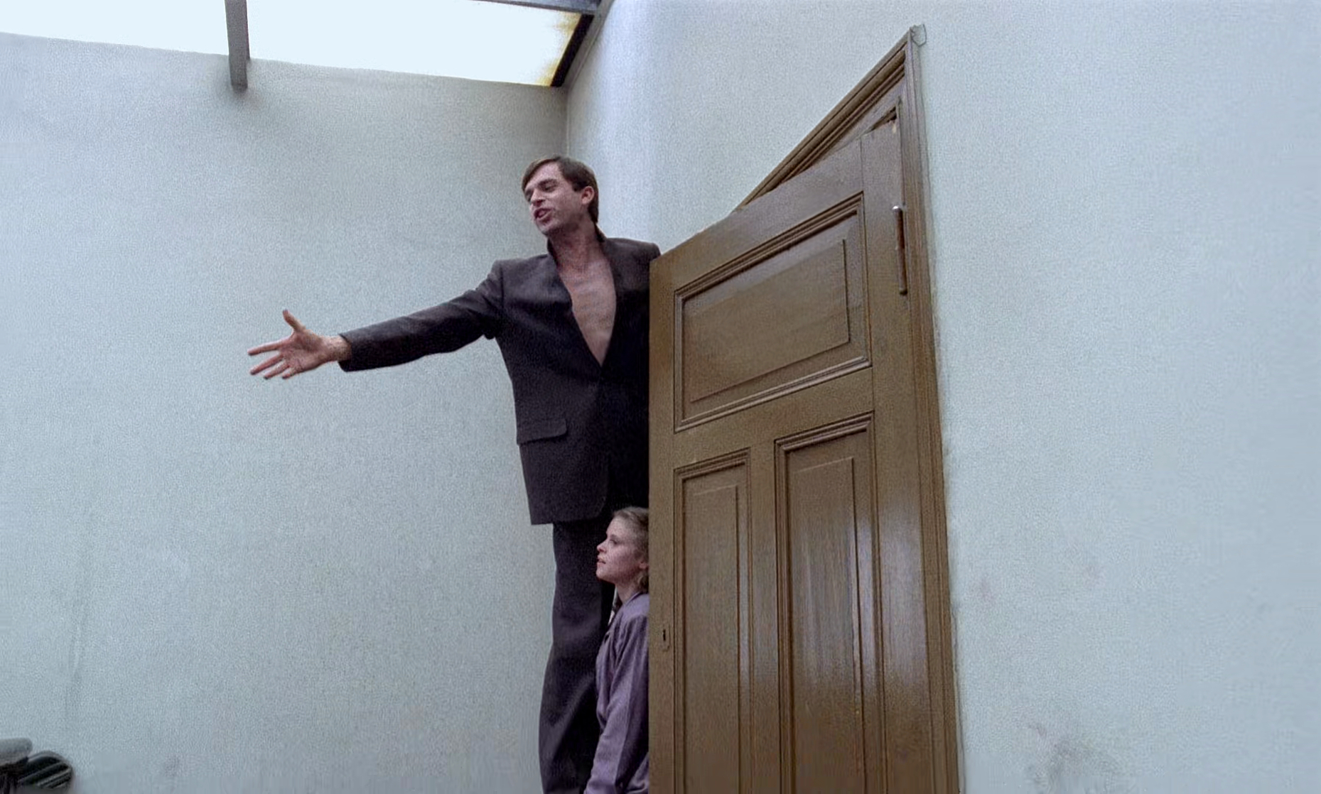 Possession (1981)