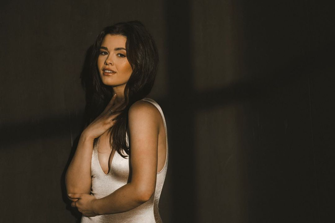 Cassidy Aurora Gordon