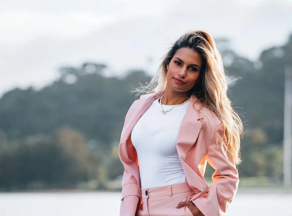 Melissa Reddy