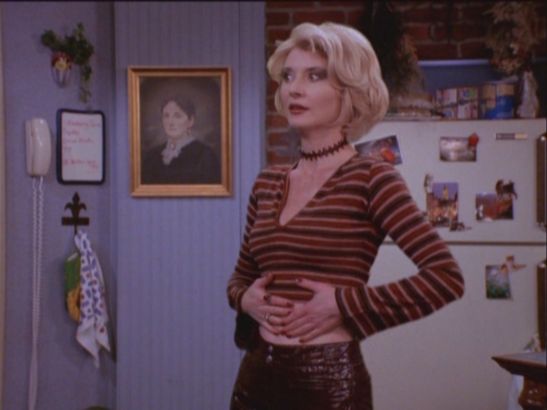 Sabrina: The Teenage Witch