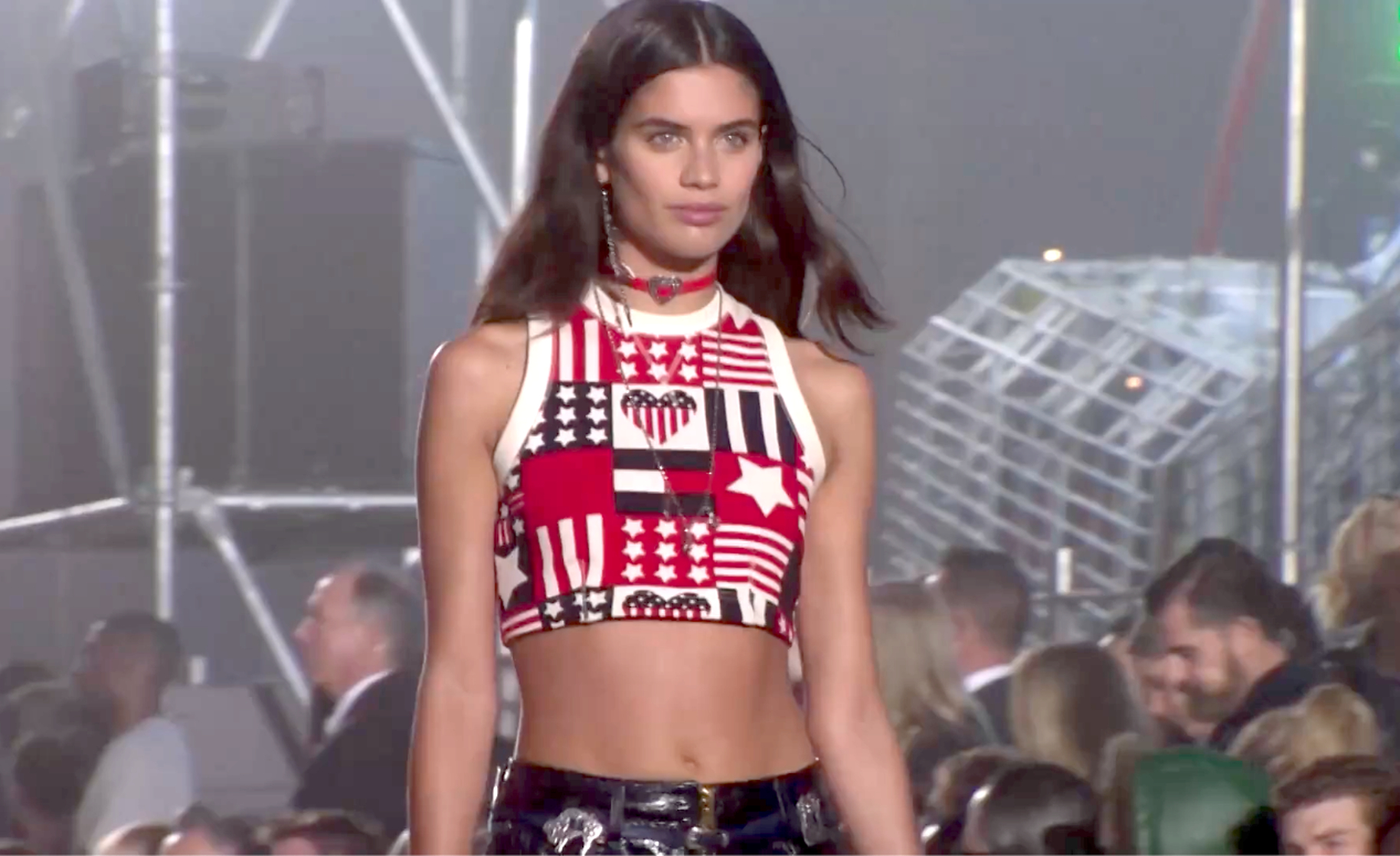 Sara Sampaio Sara Sampaio