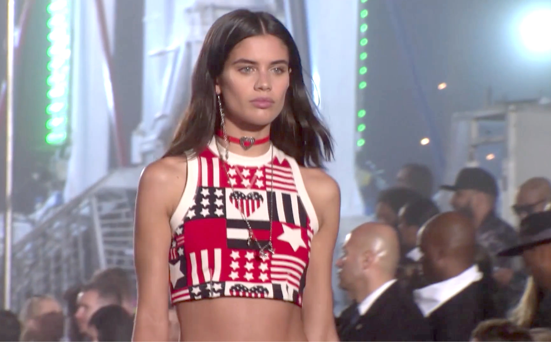 Sara Sampaio Sara Sampaio