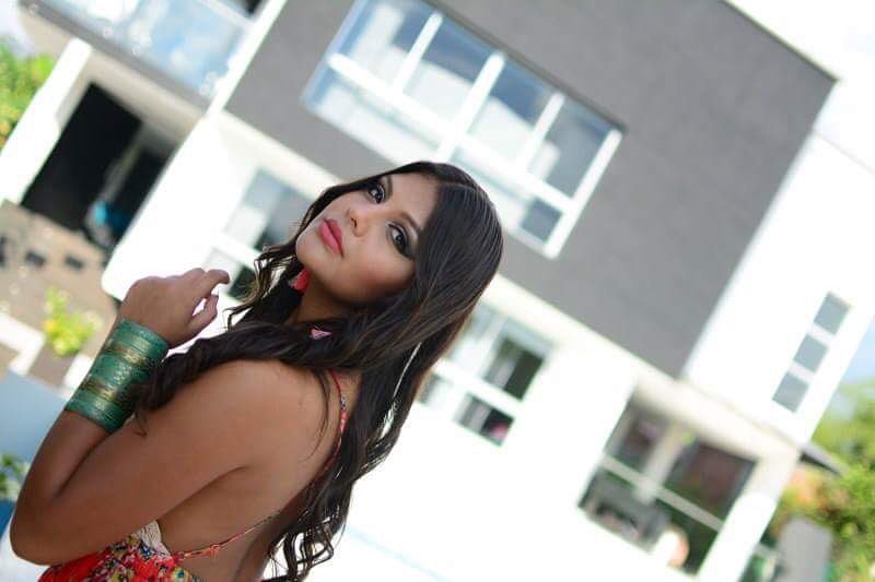 Melissa Martínez A