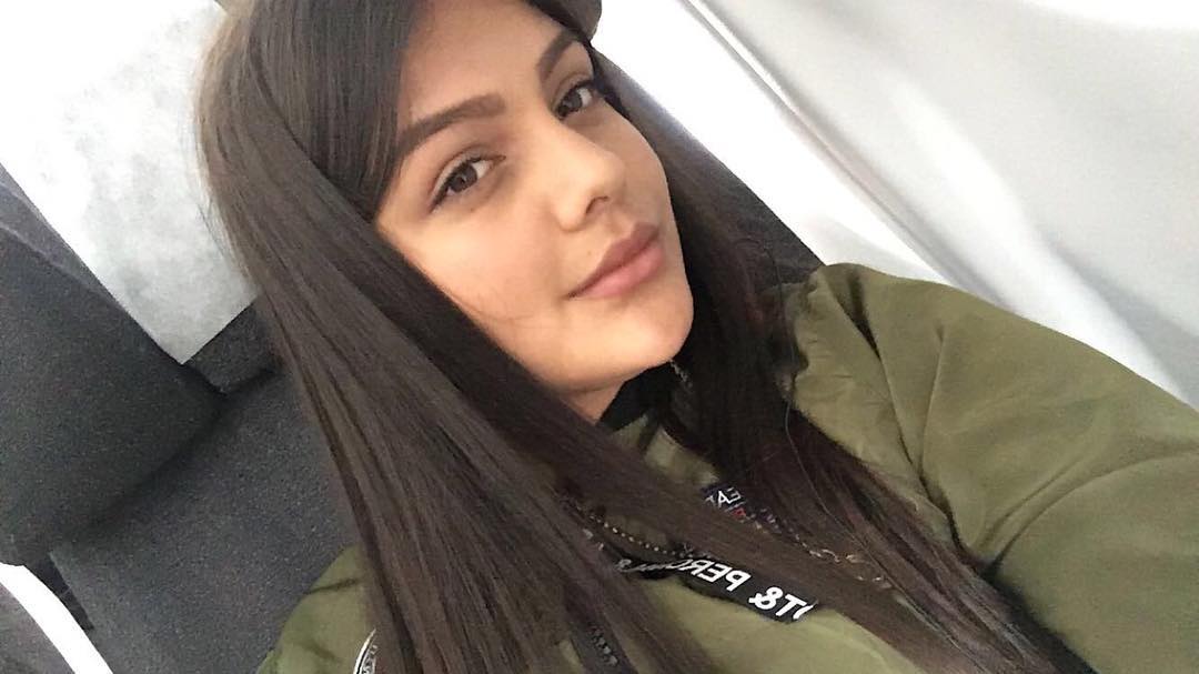 Melissa Martínez A