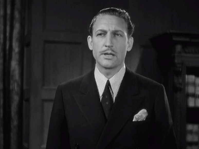 Three on a Match (1932)