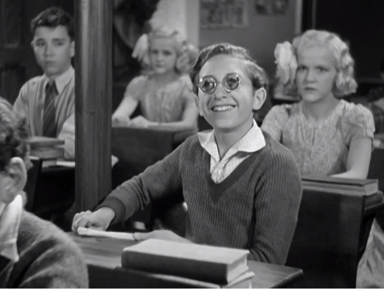 Three on a Match (1932)