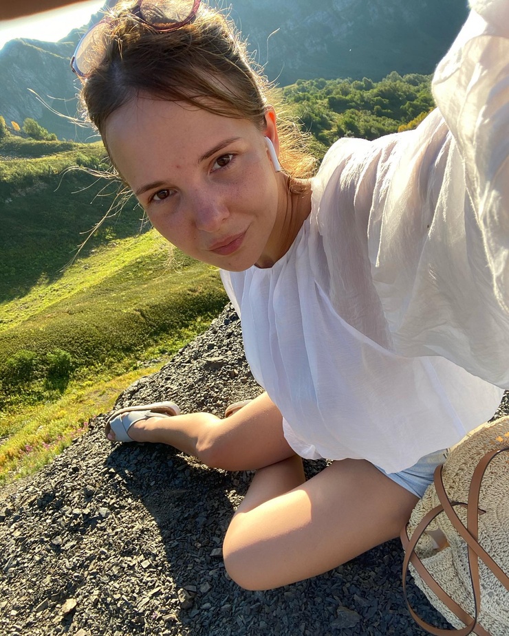 Picture of Monroe Sweet