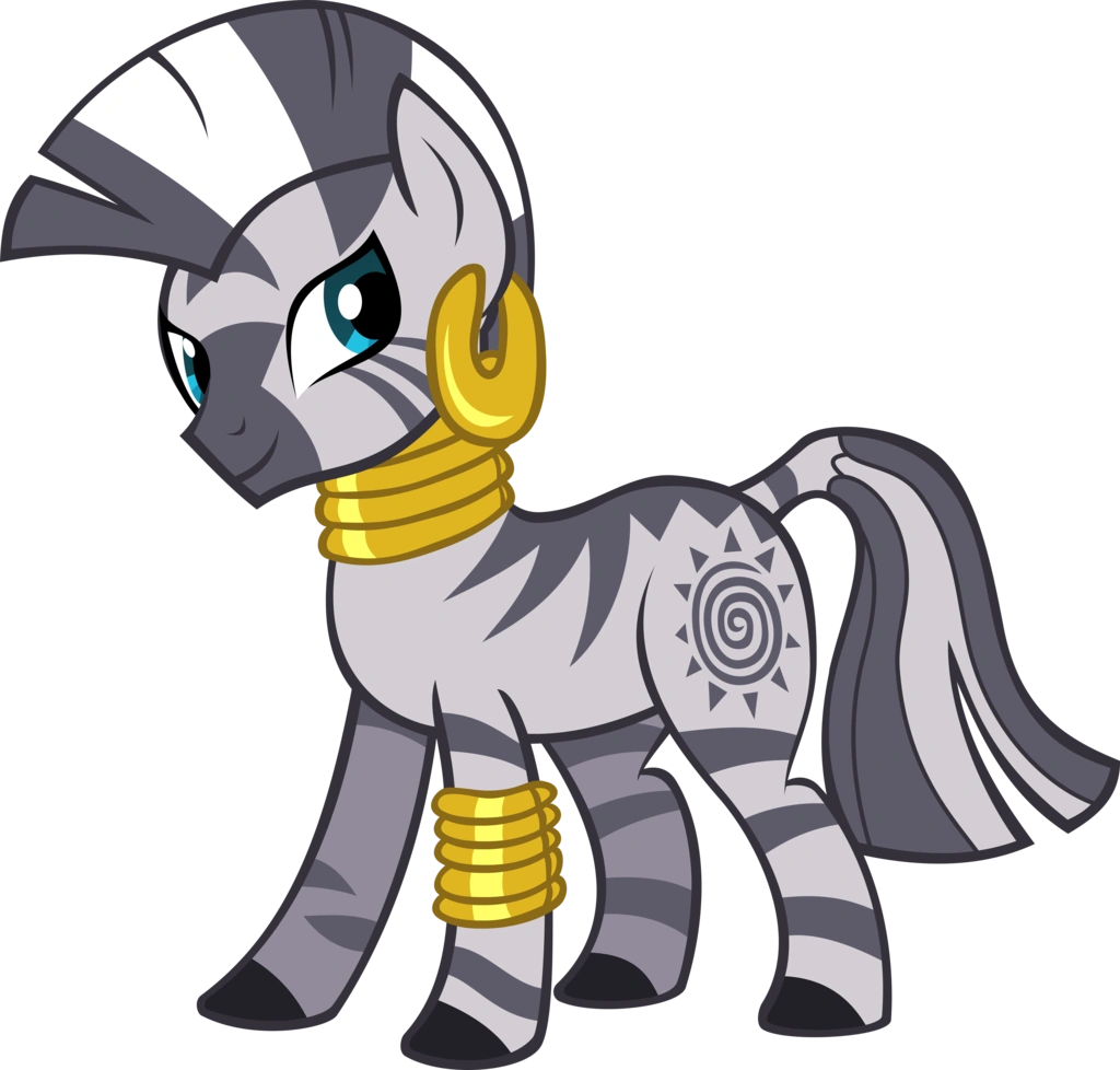 Zecora