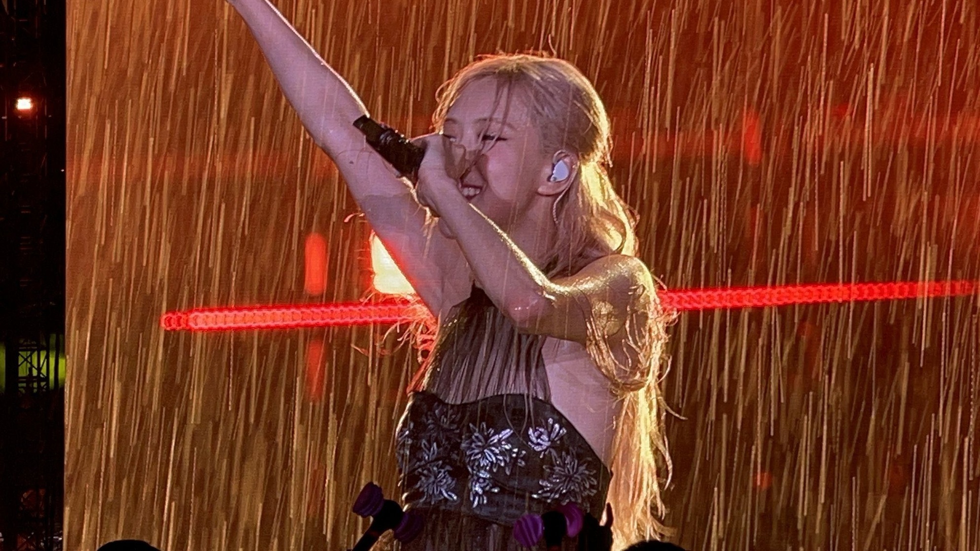 Roseanne Park
