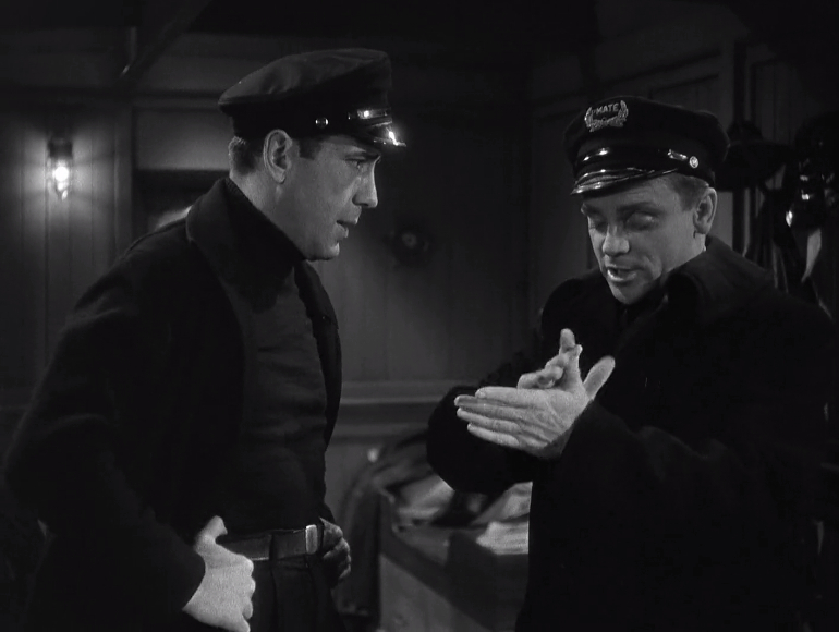 The Roaring Twenties (1939) The Roaring Twenties (1939)