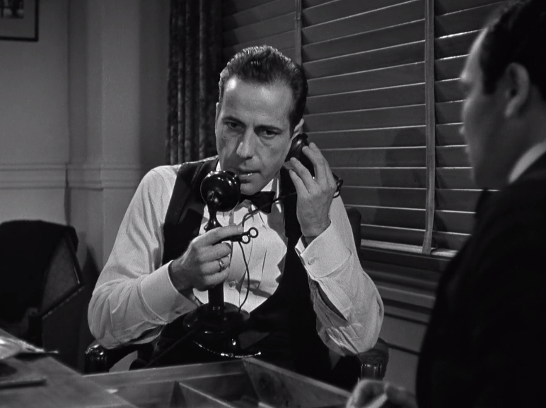 The Roaring Twenties (1939) The Roaring Twenties (1939)