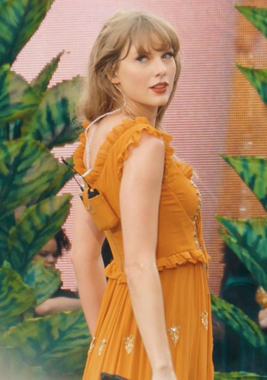 Image of Taylor Swift