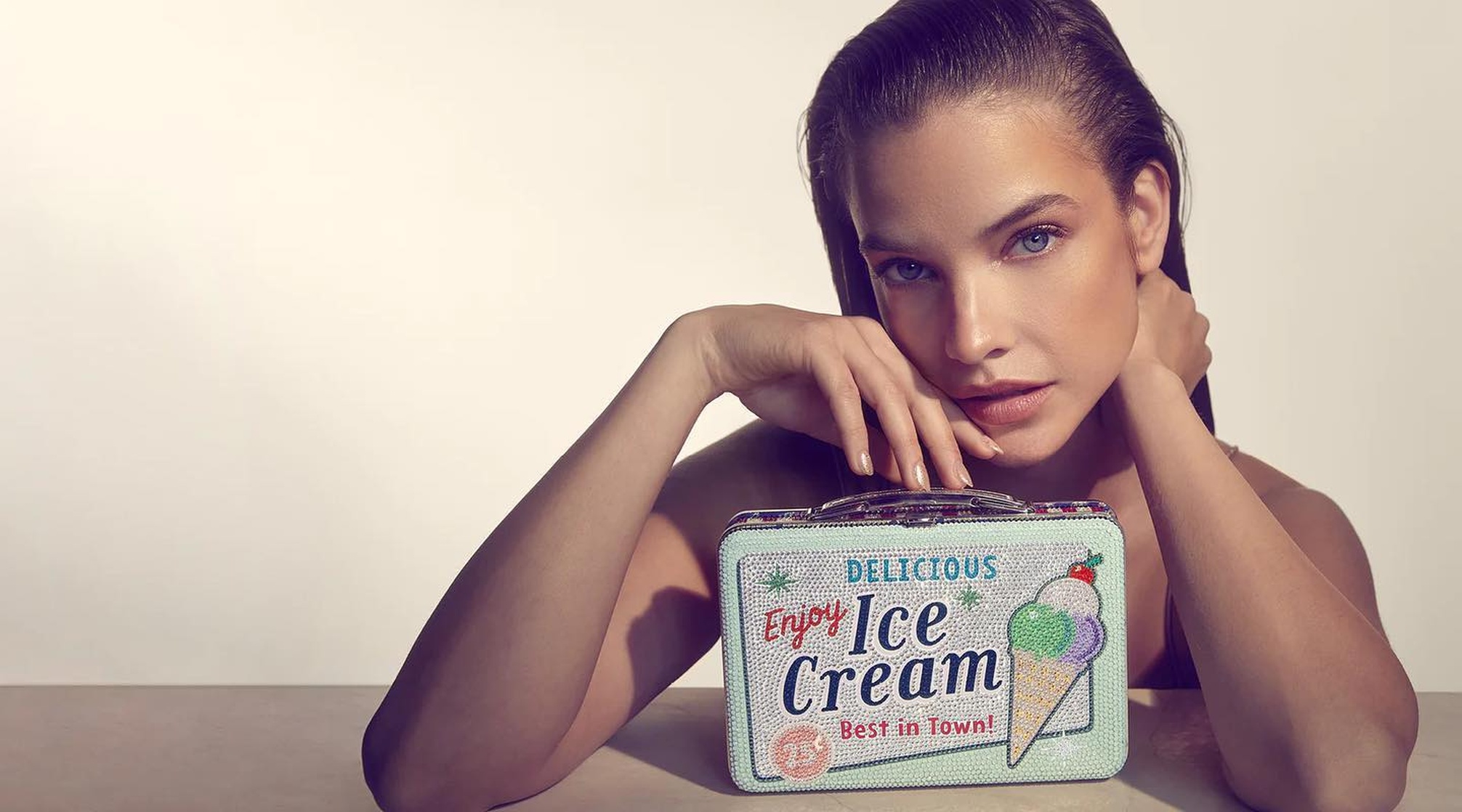 Barbara Palvin Barbara Palvin
