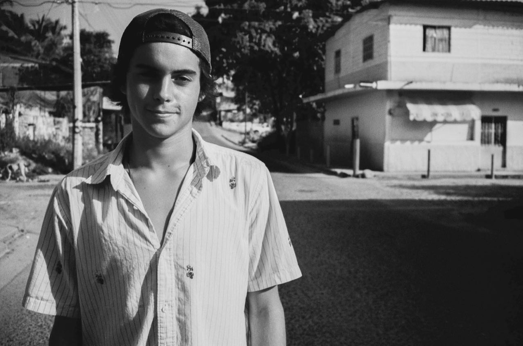 Dylan Rieder