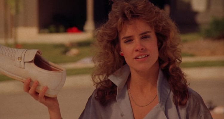 Night of the Comet (1984)
