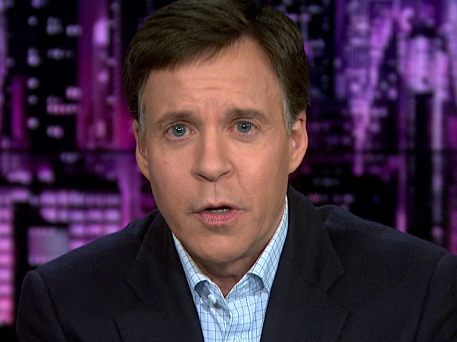 Picture of Bob Costas