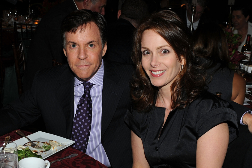 Bob Costas