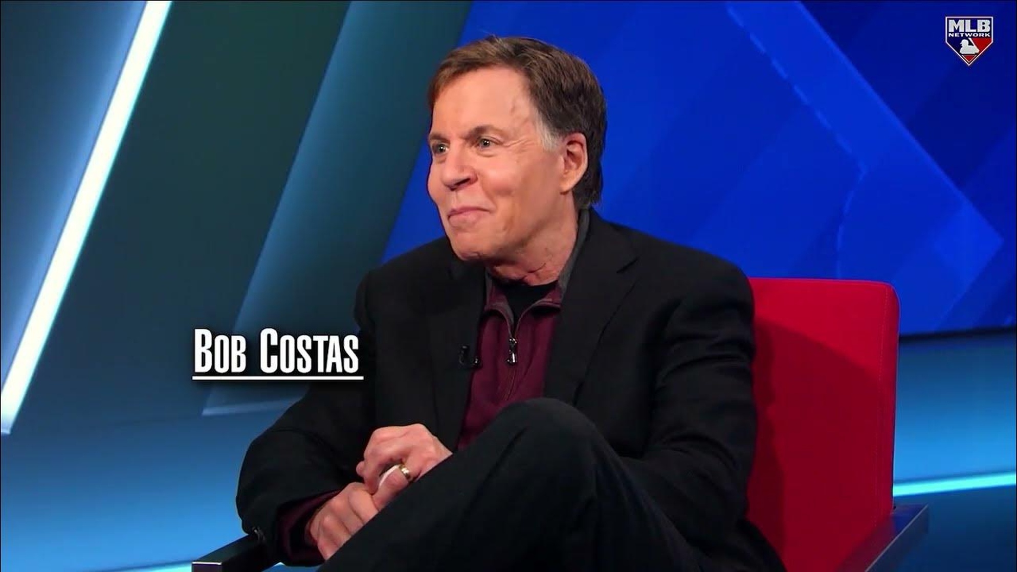 Picture of Bob Costas