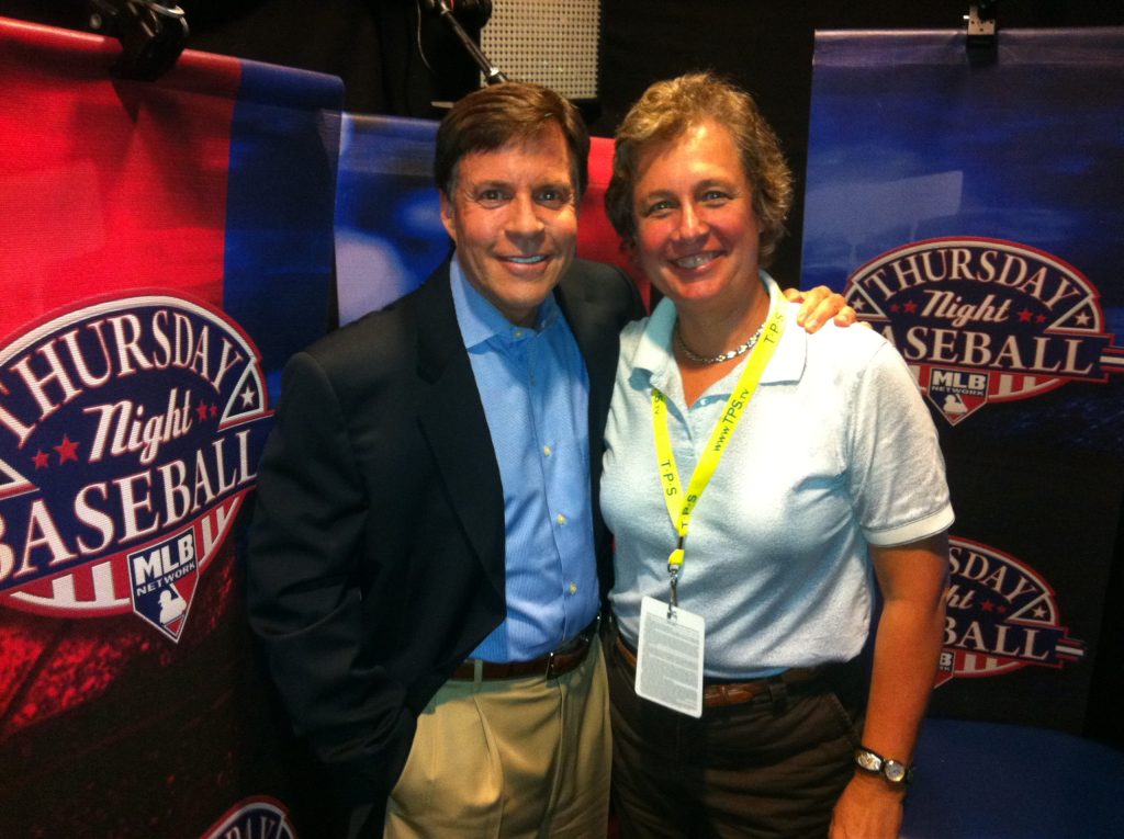 Bob Costas