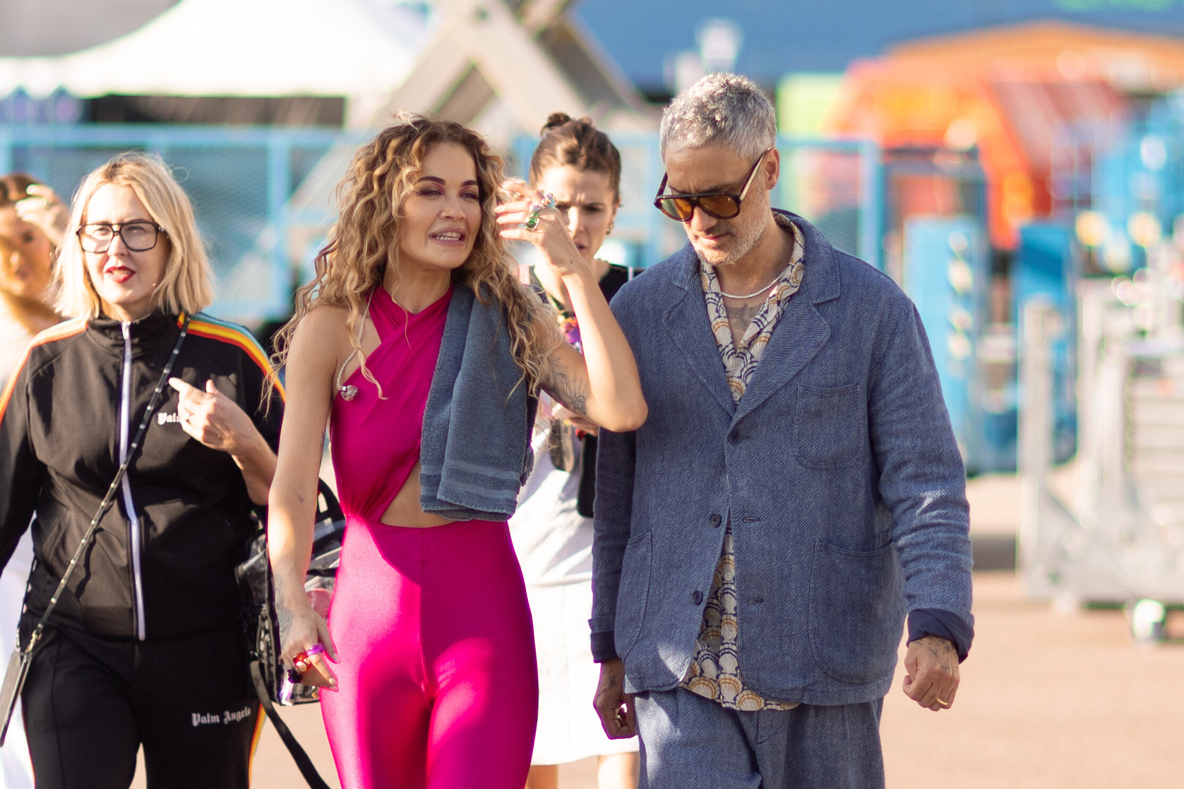 Rita Ora