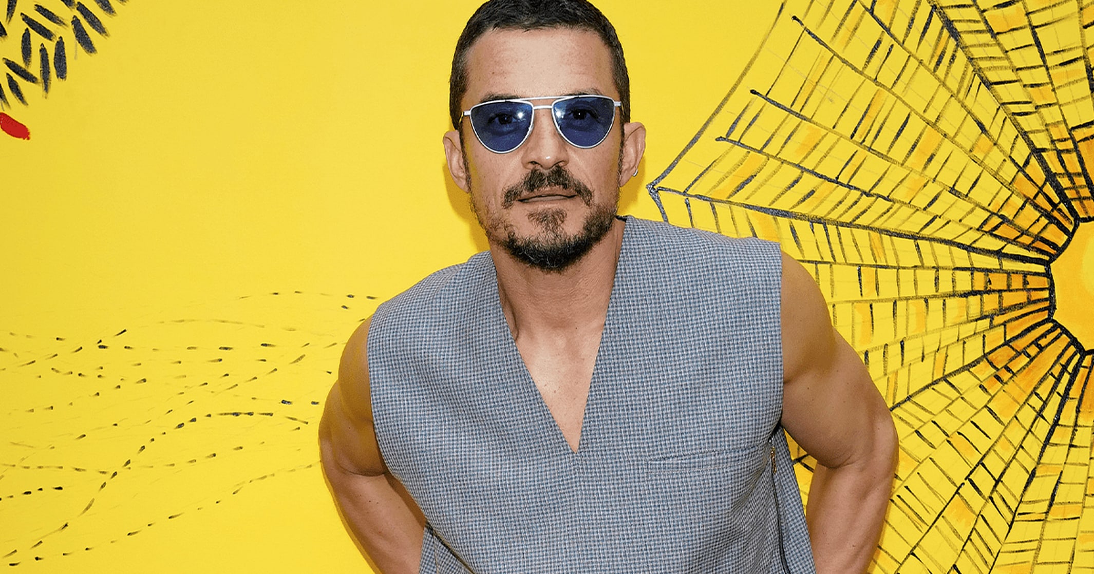 Heckerling 2025 Orlando Bloom