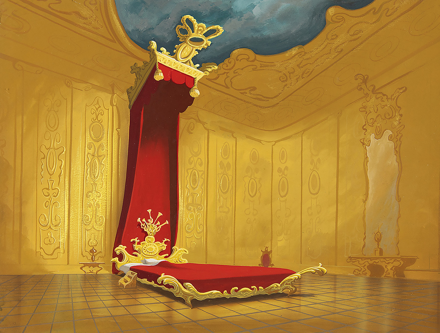 Cinderella Cinderella