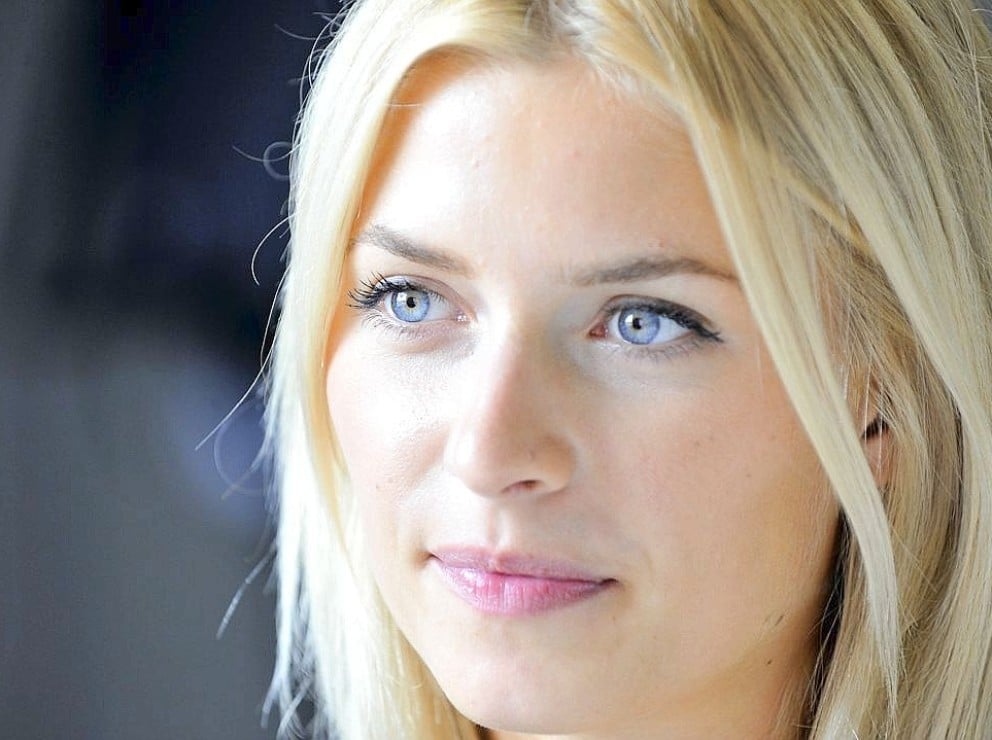 Picture of Lena Gercke