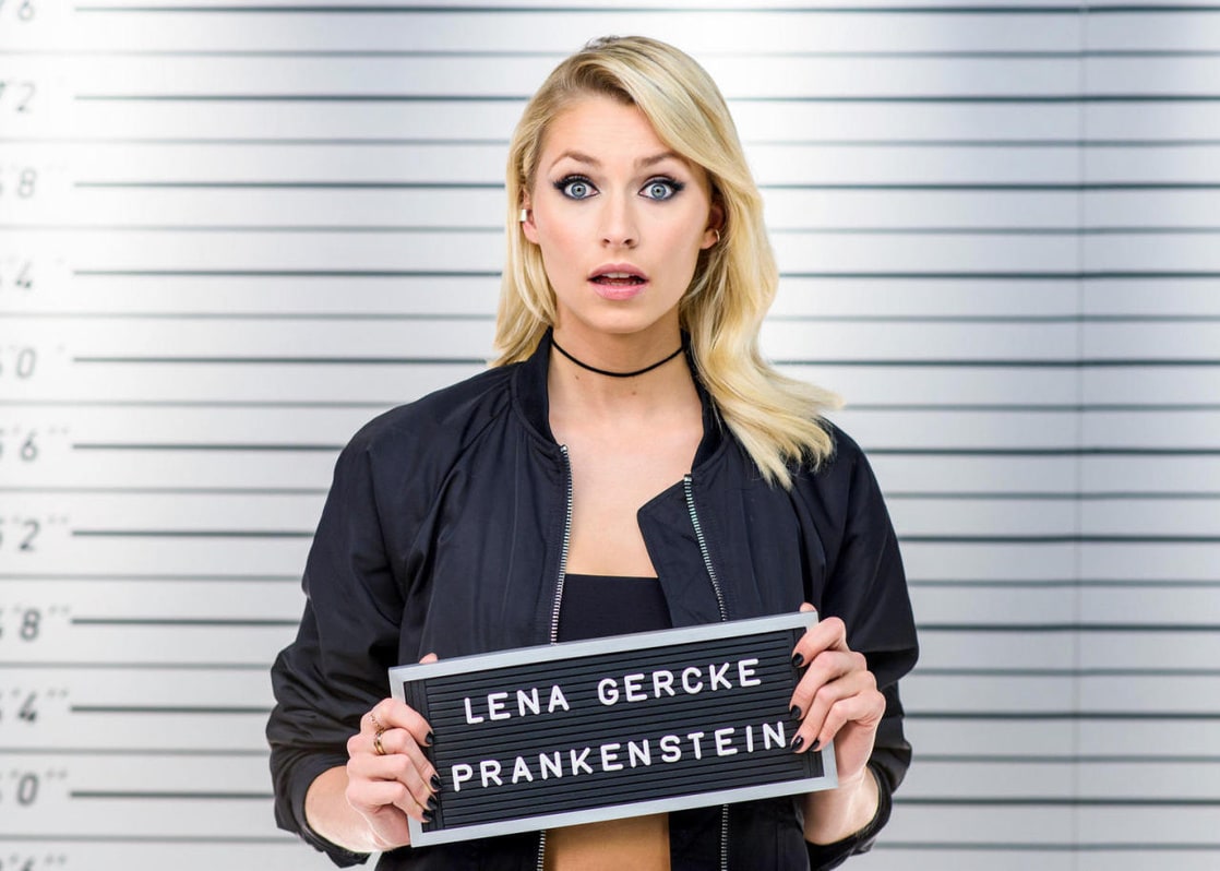 Lena Gercke