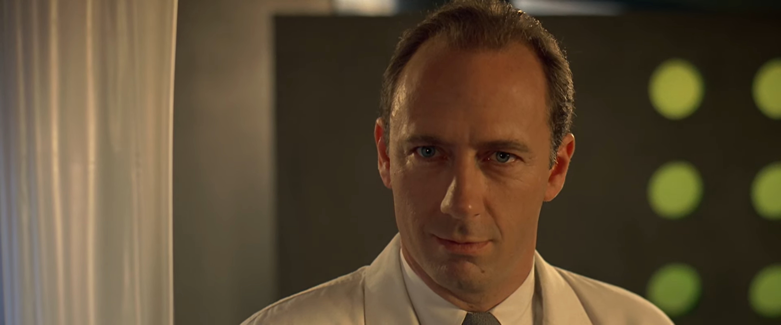 Dr. Lamar