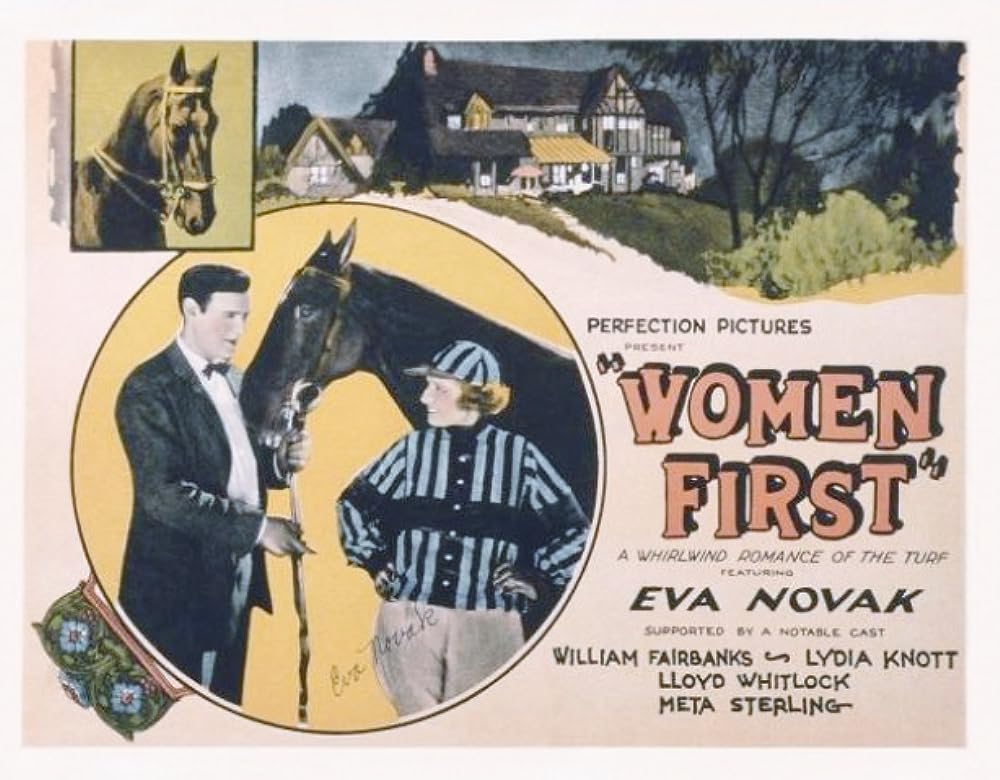 Women First