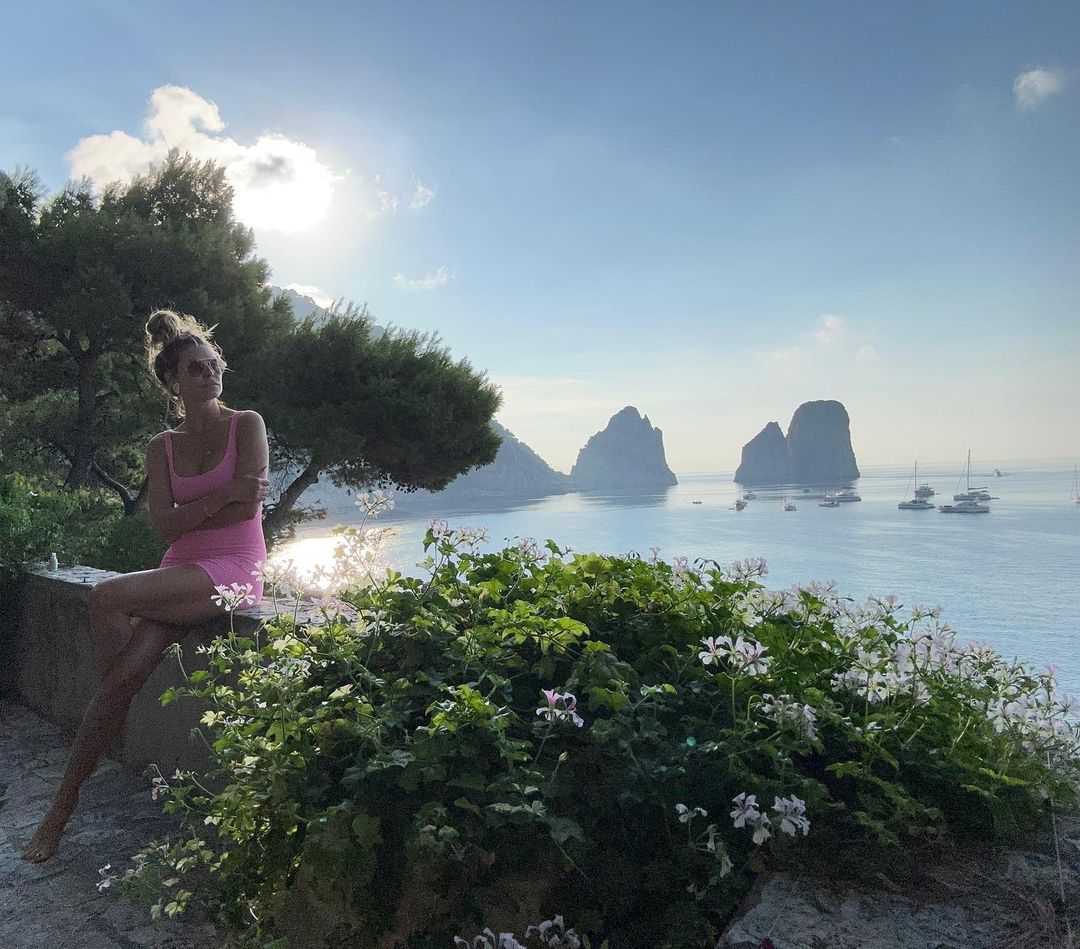 Heidi Klum Heidi Klum
