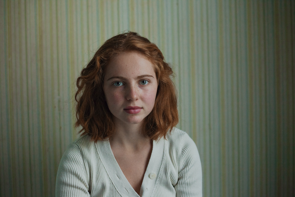 Alix Heyblom