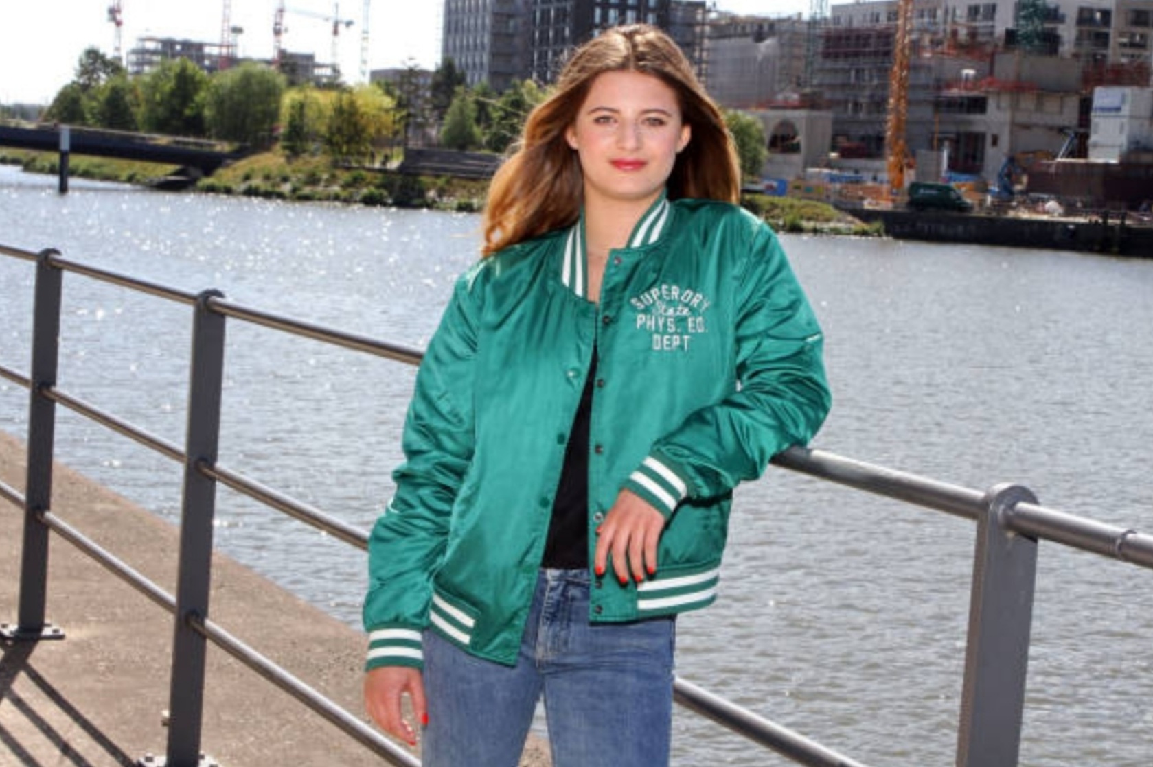 Emma Schweiger