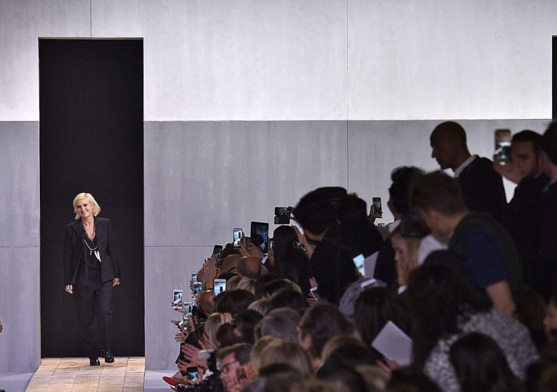Inside Dior Inside Dior