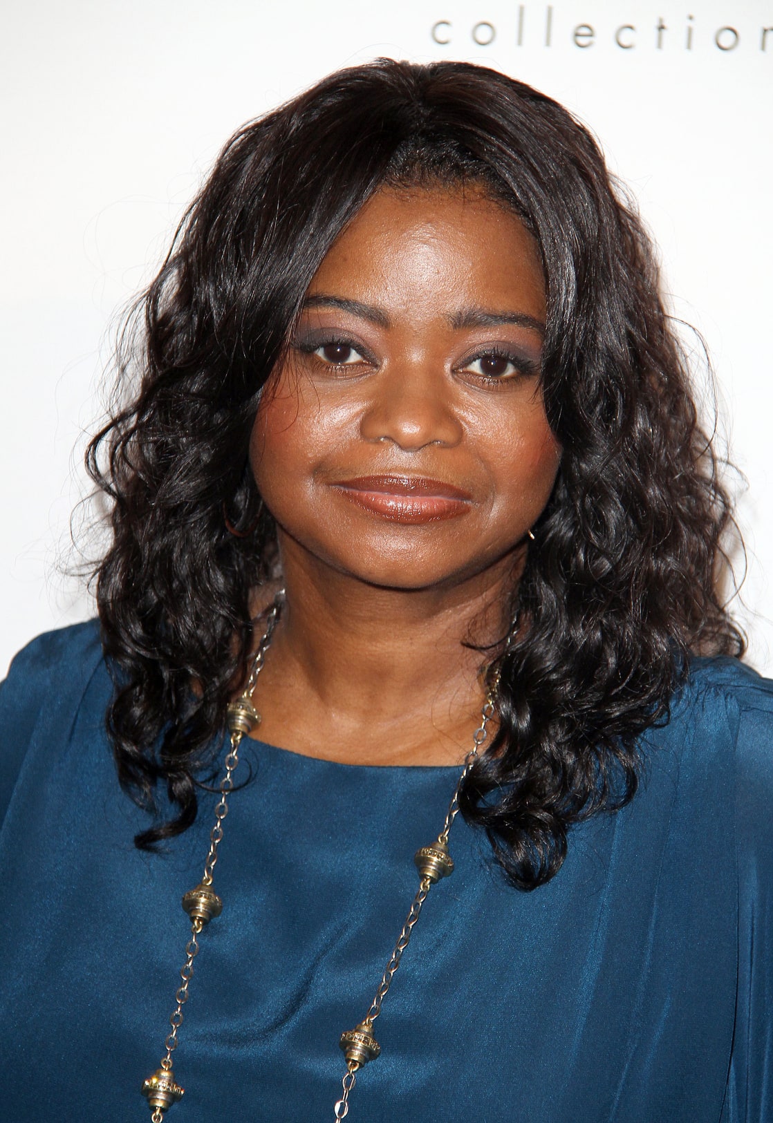 Pics of octavia spencer