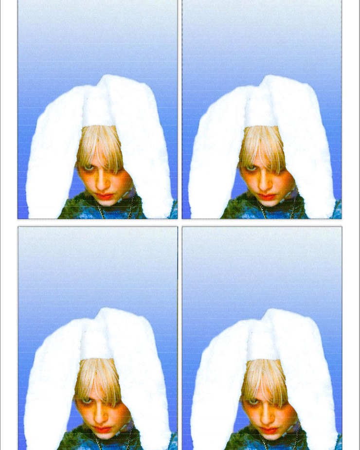 Image of Alexa Mareka