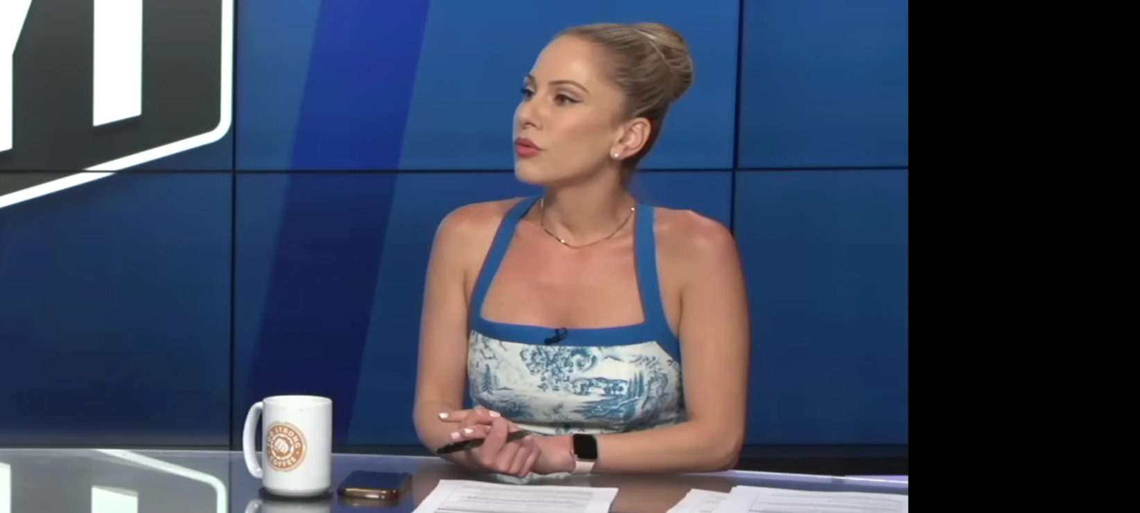 Picture of Ana Kasparian