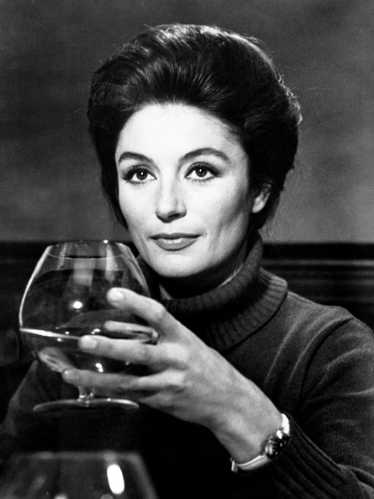 Picture of Anouk Aimée