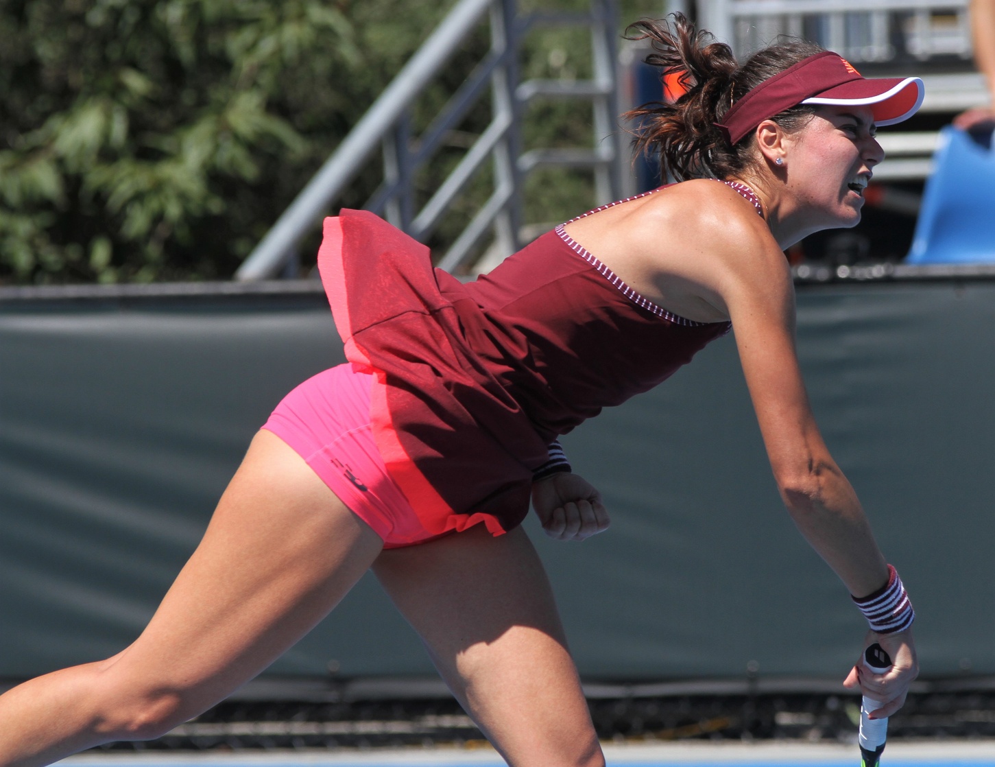 Sorana Cirstea