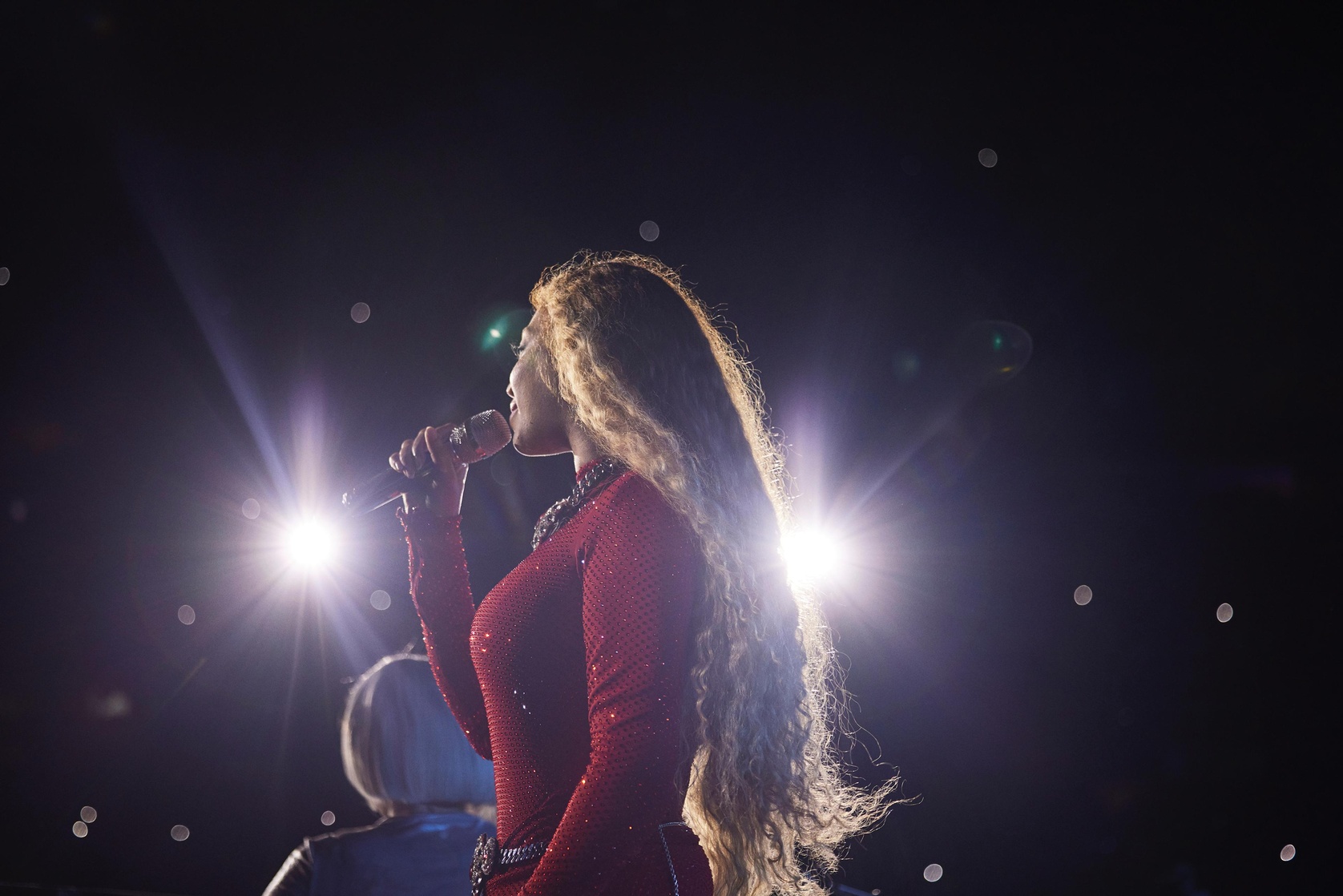 Beyoncé Knowles