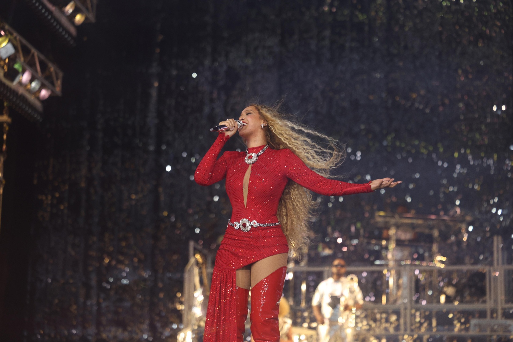 Beyoncé Knowles