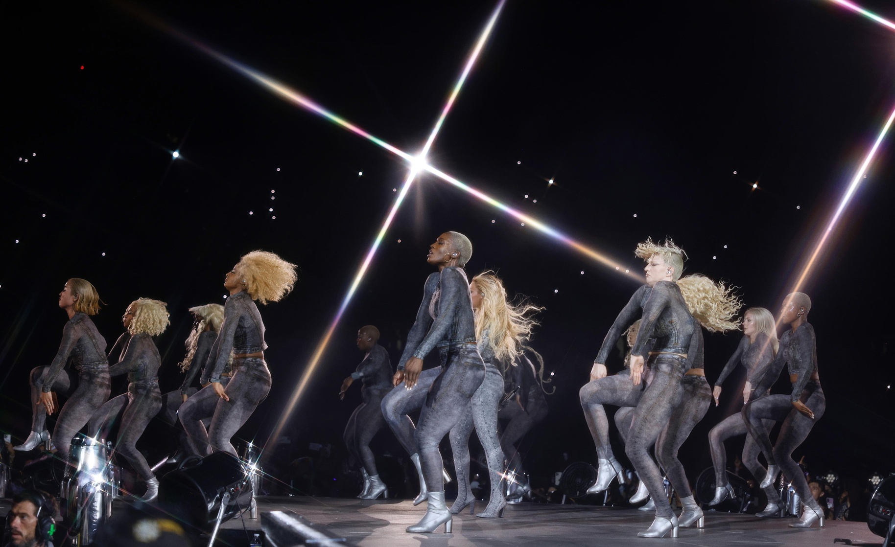Beyoncé Knowles