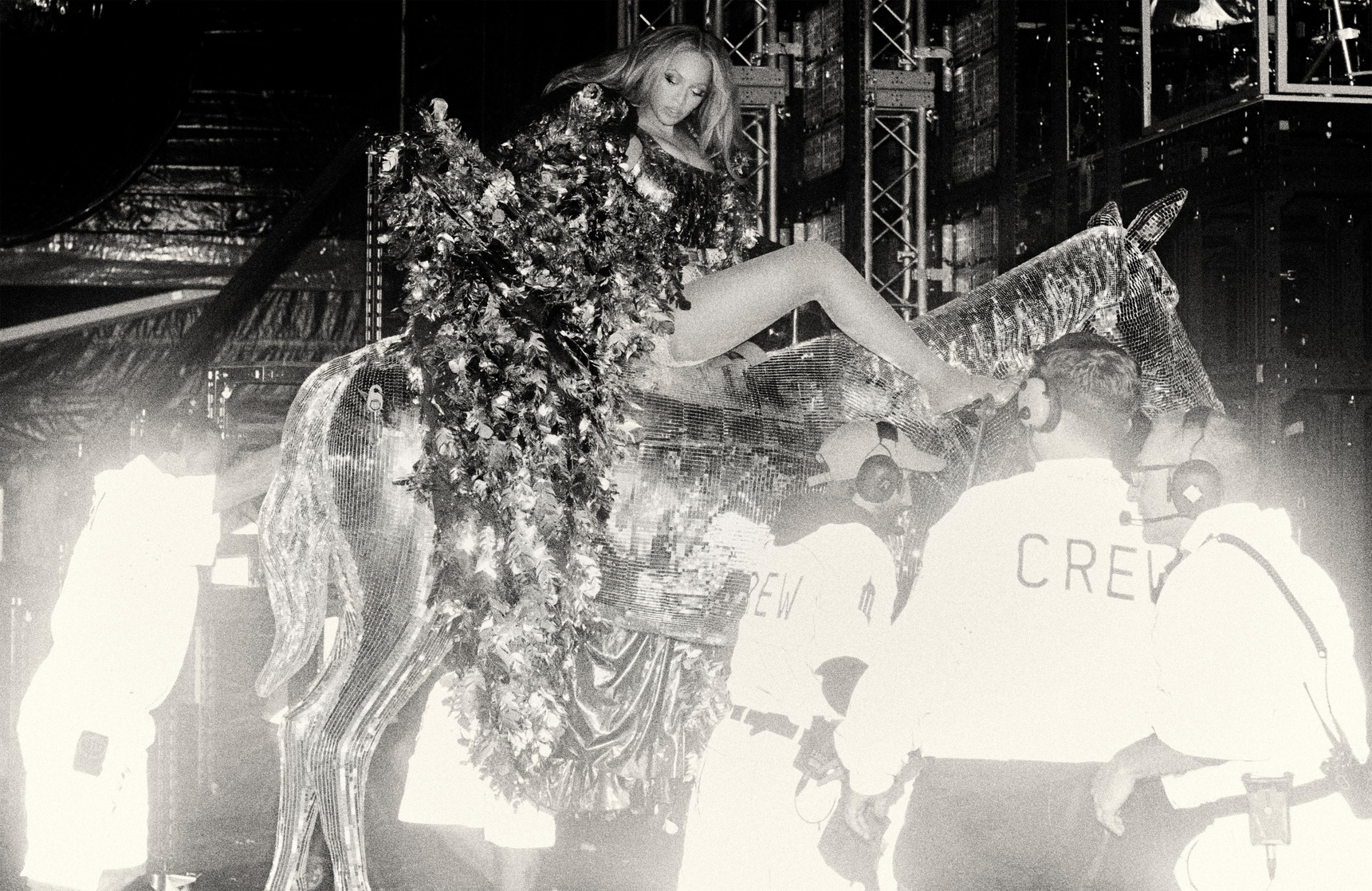 Beyoncé Knowles