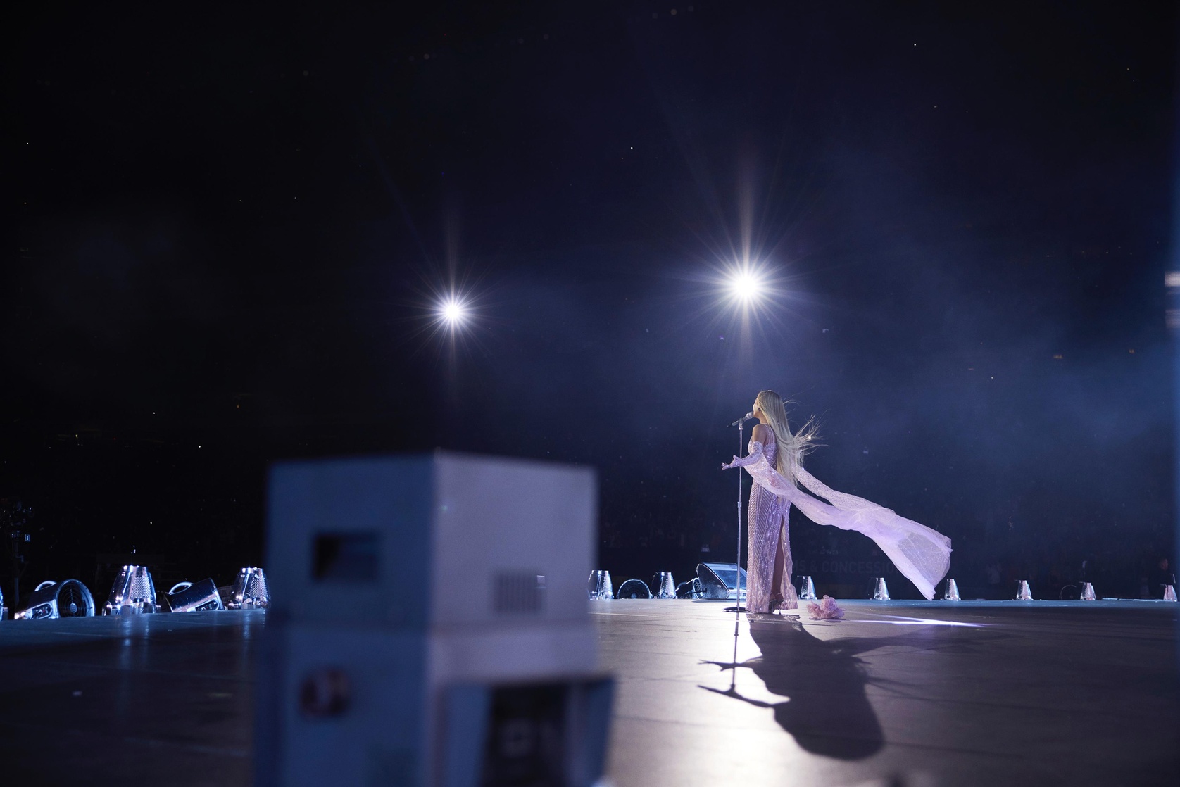 Beyoncé Knowles