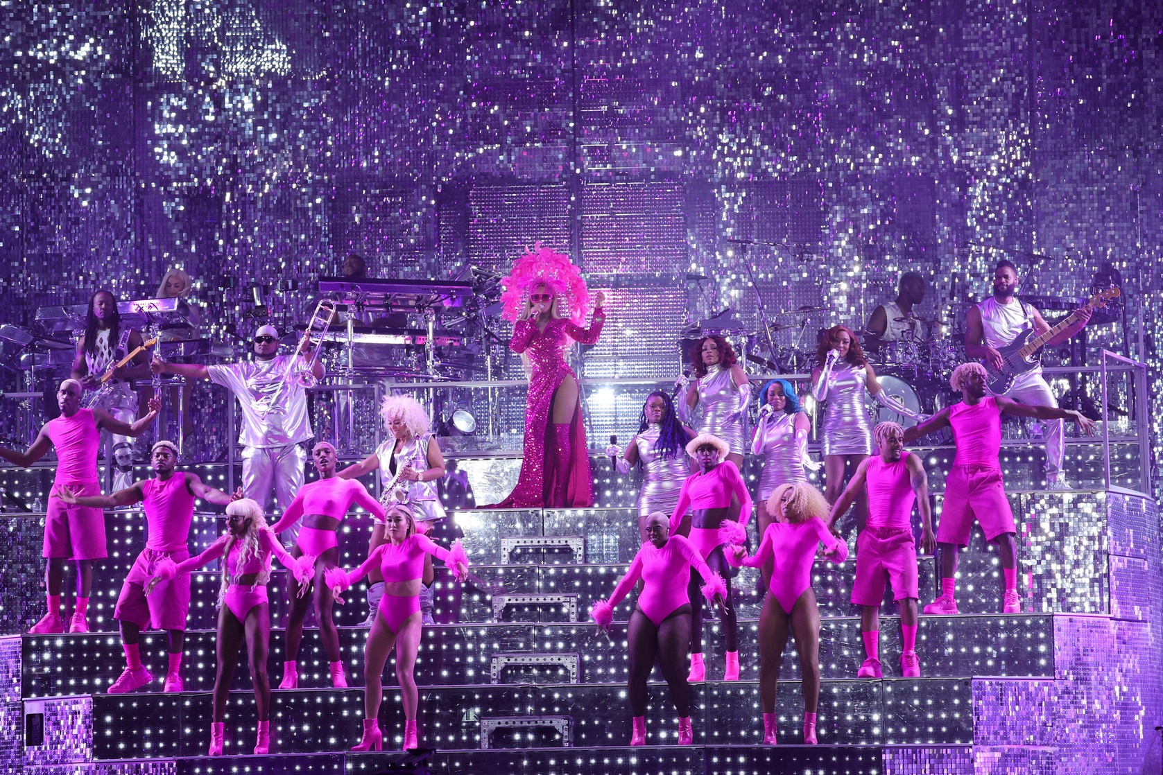 Beyoncé Knowles