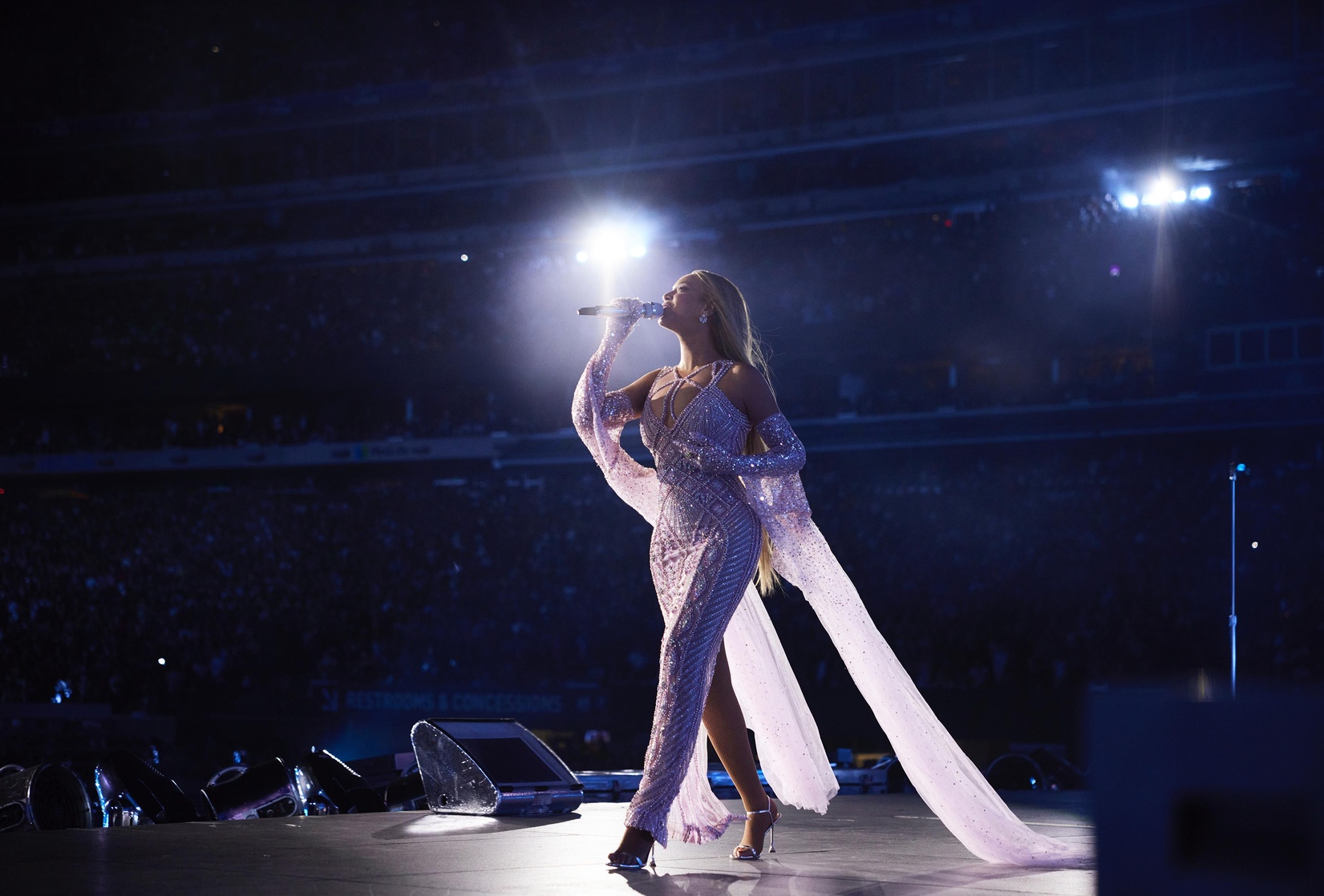 Beyoncé Knowles