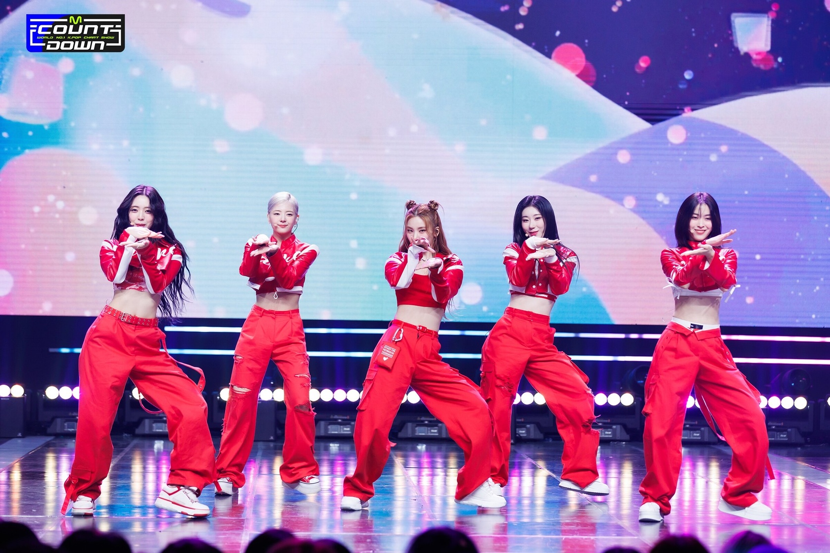 ITZY