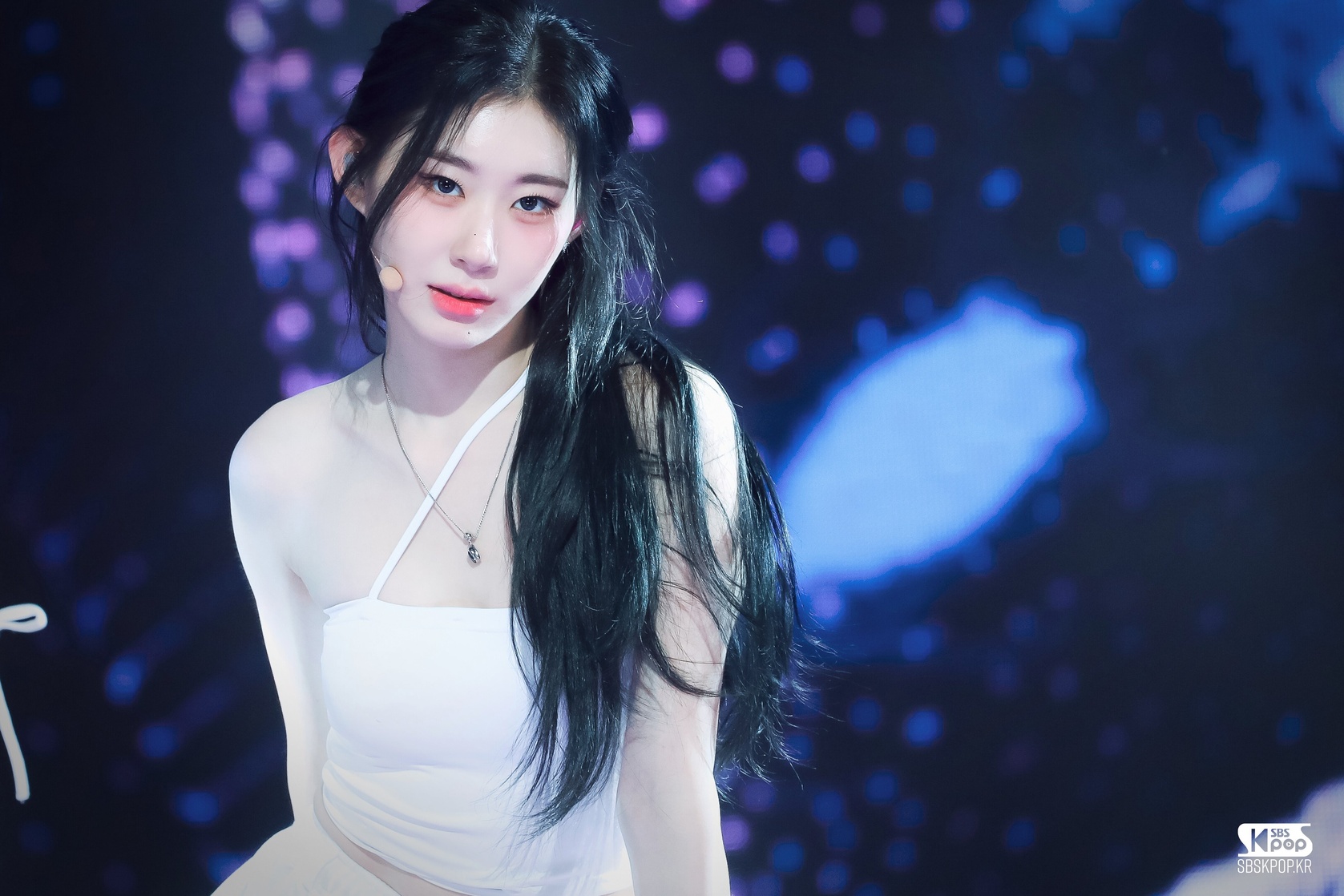 Lee Chaeryeong